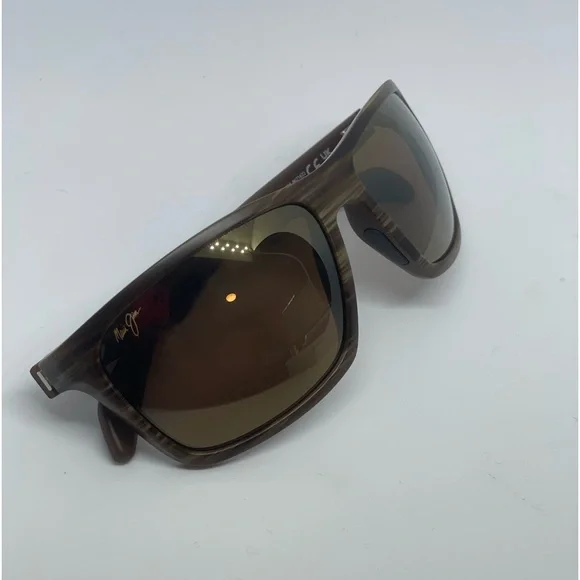 Maui Jim | Accessories | Maui Jim Makau Polarized Sunglasses  display picture 1